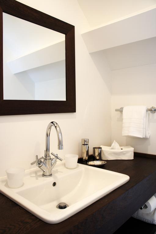 Guest House La Maison Chantecler Uccle Room photo