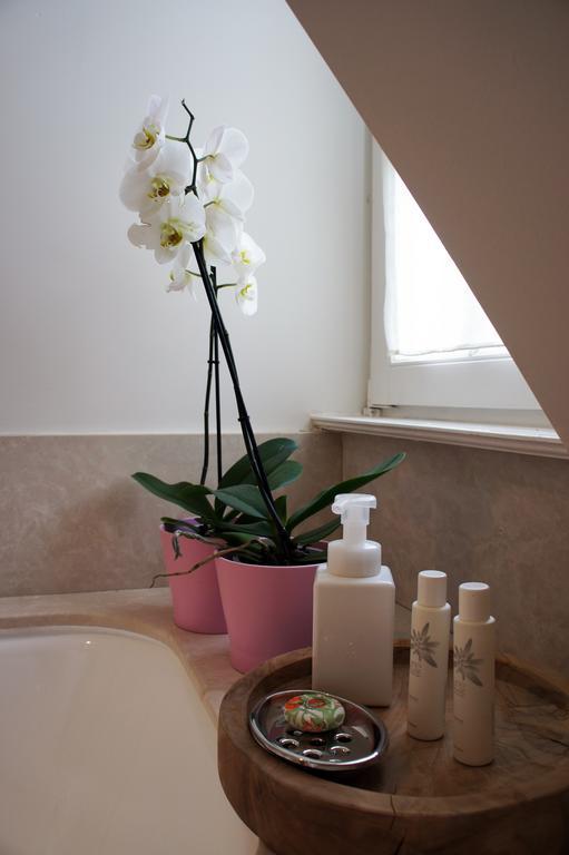 Guest House La Maison Chantecler Uccle Room photo