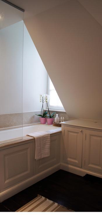 Guest House La Maison Chantecler Uccle Room photo